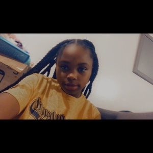 Meet your Posher, Mckenzie